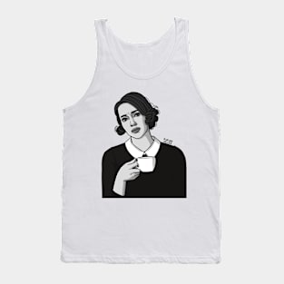 Fleabag Tank Top